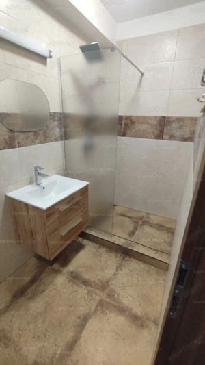 Hajdúnánás azonnal költözhető sorház, munkásszálló dolgozók és vezetők részére - kép 4