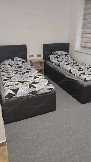 Hajdúnánás azonnal költözhető sorház, munkásszálló dolgozók és vezetők részére - kép 2