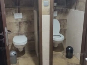 Hajdúnánás azonnal költözhető sorház, munkásszálló dolgozók és vezetők részére - kép 6