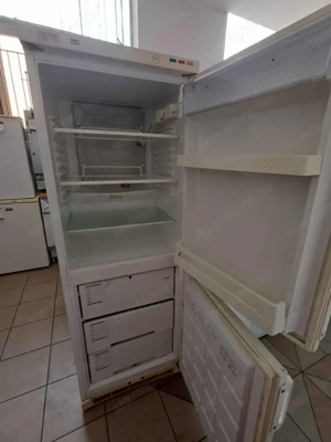 Hűtőszekrény black november a garanciális gépeknél [H17348]1 hónap garancia - kép 2