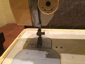 Varrógép Naumann zickzack - kép 10