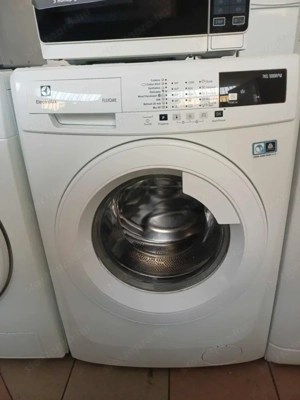Használt Electrolux EWF1074BW Elöltöltős Mosógép [H17352]1-3 hónap garancia
