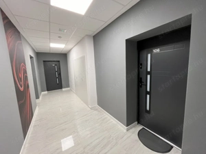 Tiszaújvárosban ízléses, erkélyes új lakás kiadó!  - kép 10