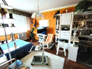 Palotavárosban, 4 szintes épületben, 2 szobás lakás eladó! - kép 6