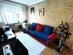 Palotavárosban, 4 szintes épületben, 2 szobás lakás eladó! - kép 3