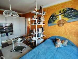 Palotavárosban, 4 szintes épületben, 2 szobás lakás eladó! - kép 11