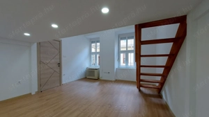 Gyönyörű kislakás Budapest szívében!  - kép 2