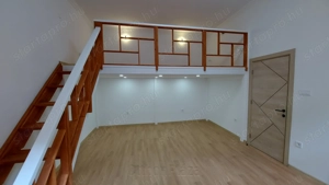 Gyönyörű kislakás Budapest szívében!  - kép 3