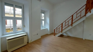 Gyönyörű kislakás Budapest szívében!  - kép 5