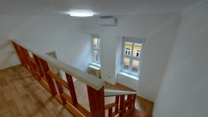 Gyönyörű kislakás Budapest szívében!  - kép 6