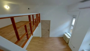 Gyönyörű kislakás Budapest szívében!  - kép 7