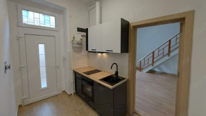 Gyönyörű kislakás Budapest szívében!  - kép 11