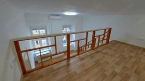 Gyönyörű kislakás Budapest szívében!  - kép 9