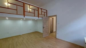 Gyönyörű kislakás Budapest szívében!  - kép 10