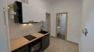 Gyönyörű kislakás Budapest szívében!  - kép 12