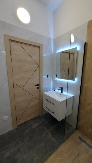 Gyönyörű kislakás Budapest szívében!  - kép 13