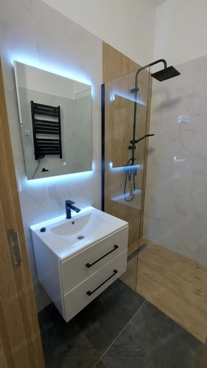 Gyönyörű kislakás Budapest szívében!  - kép 15