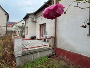 Balassagyarmat belvárosában polgári lakóház nagy telekkel eladó! - kép 4