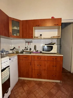 Balassagyarmat belvárosában polgári lakóház nagy telekkel eladó! - kép 5