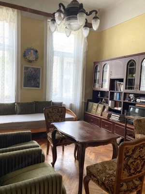 Balassagyarmat belvárosában polgári lakóház nagy telekkel eladó! - kép 10