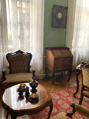 Balassagyarmat belvárosában polgári lakóház nagy telekkel eladó! - kép 9