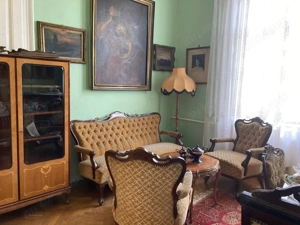 Balassagyarmat belvárosában polgári lakóház nagy telekkel eladó! - kép 8