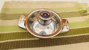 Zepter 1,5l kis lábas eladó