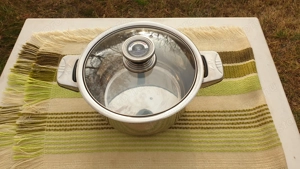 Zepter 5l lábas eladó