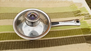 Zepter nyeles kis lábas eladó