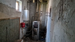 Kál központjában, csendes utcában eladó egy tehermentes,  családi ház! - kép 6