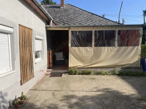 Kál központjában, csendes utcában eladó egy tehermentes,  családi ház! - kép 3