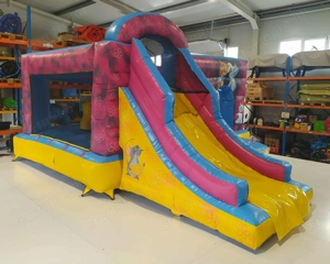 Eladó Cicás Csúszdás Ugráló - kép 3