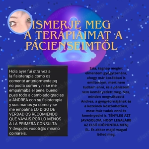  Karácsony előtti feltöltődés? IGEN!   Masszázs, ami lebénítja a stresszt!  - kép 3