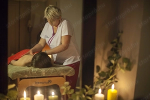  Karácsony előtti feltöltődés? IGEN!   Masszázs, ami lebénítja a stresszt!  - kép 4