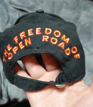 Dsquared2 baseball sapka - kép 4