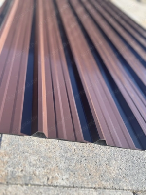 Trapézlemez akció ! Gyere nézz szét !  - kép 2