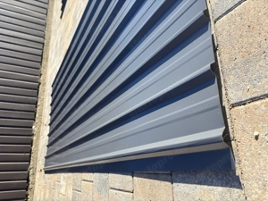 Trapézlemez akció ! Gyere nézz szét !  - kép 3