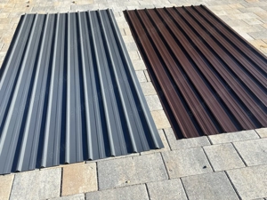 Trapézlemez akció ! Gyere nézz szét !  - kép 4