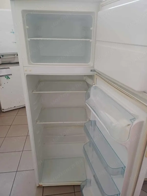 Használt Electrolux ERD28304W8 Felülfagyasztós Hűtőszekrény [H17356] 1-3 hónap garancia - kép 2