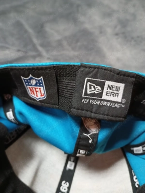 New Era NFL Super Bowl baseball sapka - kép 4