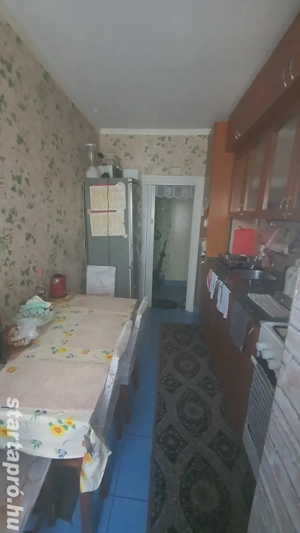 Dunaújvárosba 39m lakásom eladó  - kép 4