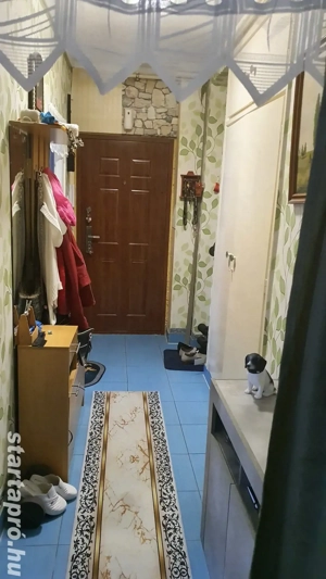 Dunaújvárosba 39m lakásom eladó  - kép 3