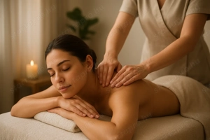 Svéd masszazs - kép 3