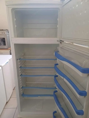 Hűtőszekrény black november a garanciális gépeknél [H17353] 1 hónap garancia - kép 2