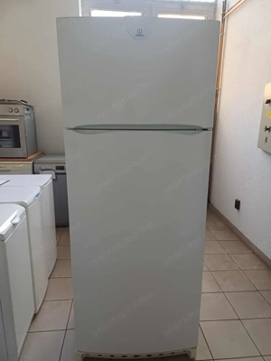 Használt Indesit R45 Felülfagyasztós Hűtőszekrény [H17353] 1-3 hónap garancia