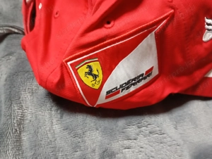 Új Puma Ferrari baseball sapka - kép 4