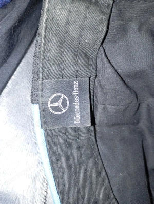 Új Mercedes-Benz Kimi Raikönen baseball sapka - kép 2