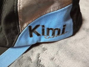 Új Mercedes-Benz Kimi Raikönen baseball sapka - kép 3