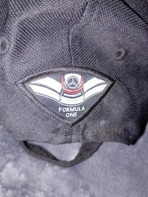 Új Mercedes-Benz Kimi Raikönen baseball sapka - kép 5