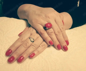 Enjoy the massage&silence :) - kép 2